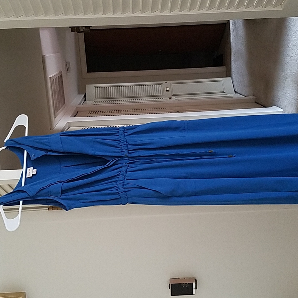 Merona dress